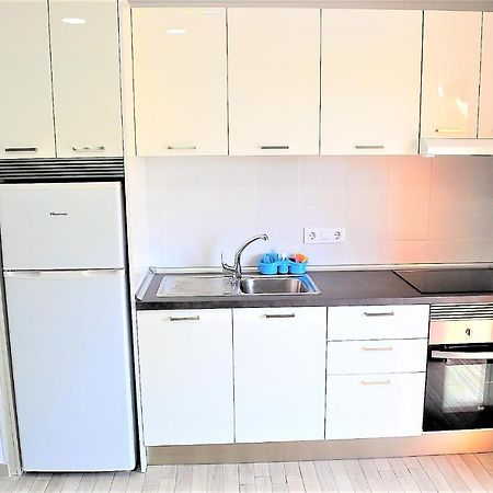 Cris Sol Apartments Los Cristianos  Luaran gambar