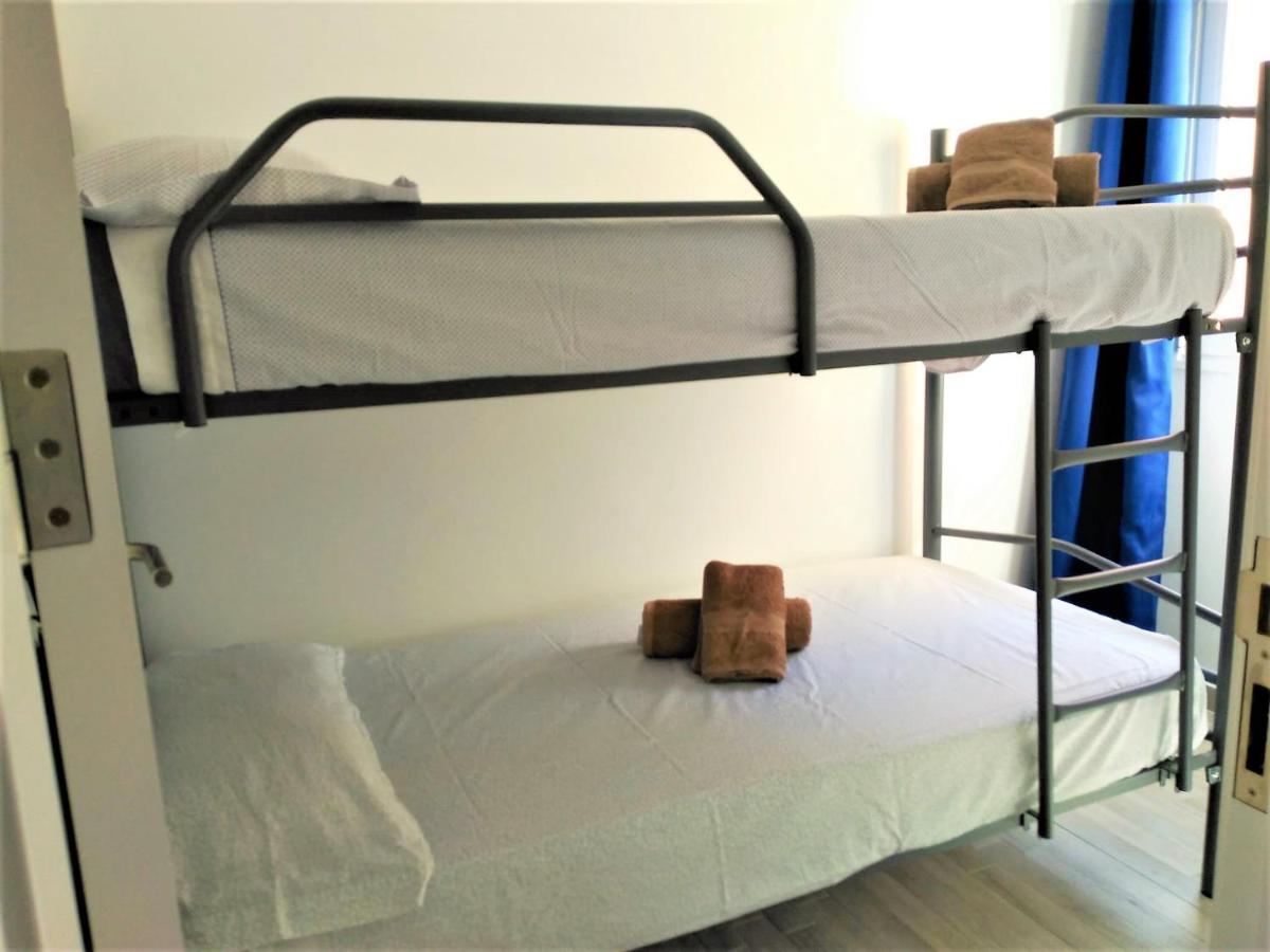 Cris Sol Apartments Los Cristianos  Luaran gambar