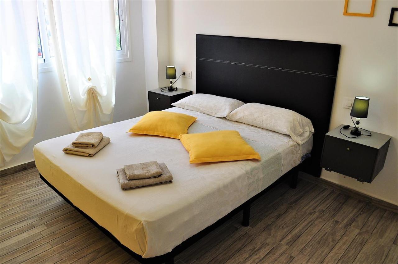 Cris Sol Apartments Los Cristianos  Luaran gambar