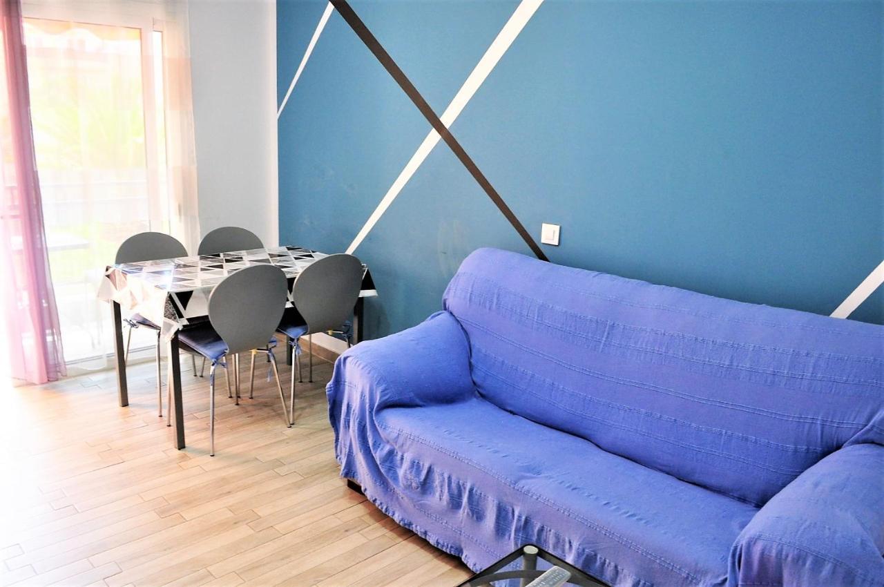 Cris Sol Apartments Los Cristianos  Luaran gambar