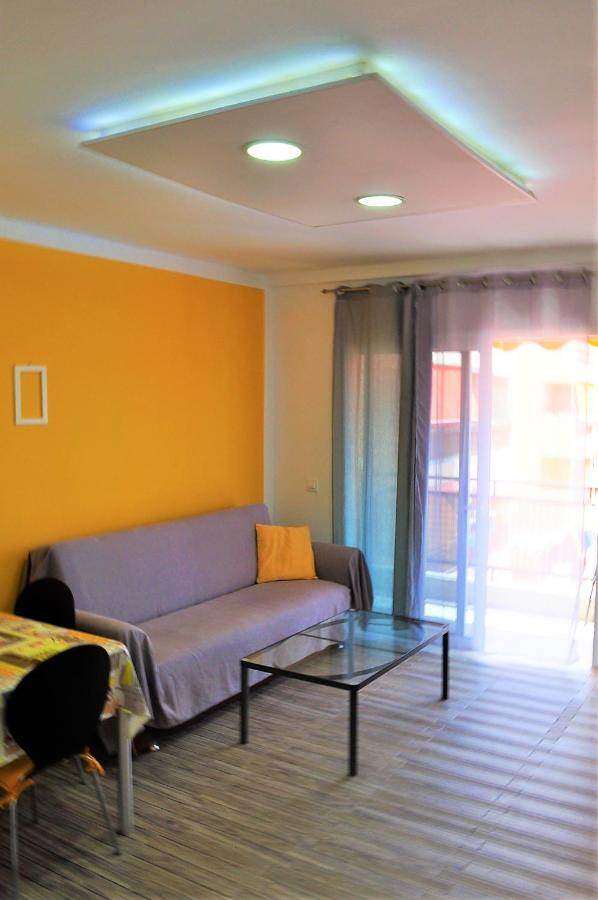 Cris Sol Apartments Los Cristianos  Luaran gambar
