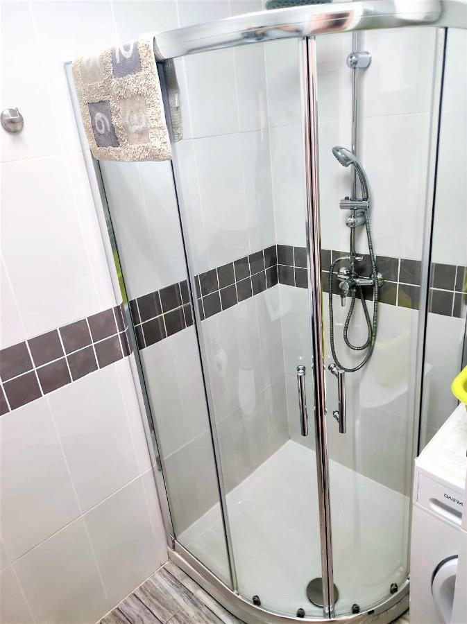Cris Sol Apartments Los Cristianos  Luaran gambar