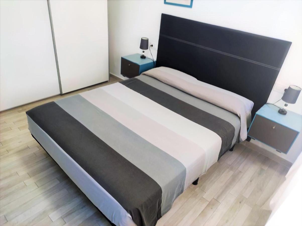 Cris Sol Apartments Los Cristianos  Luaran gambar