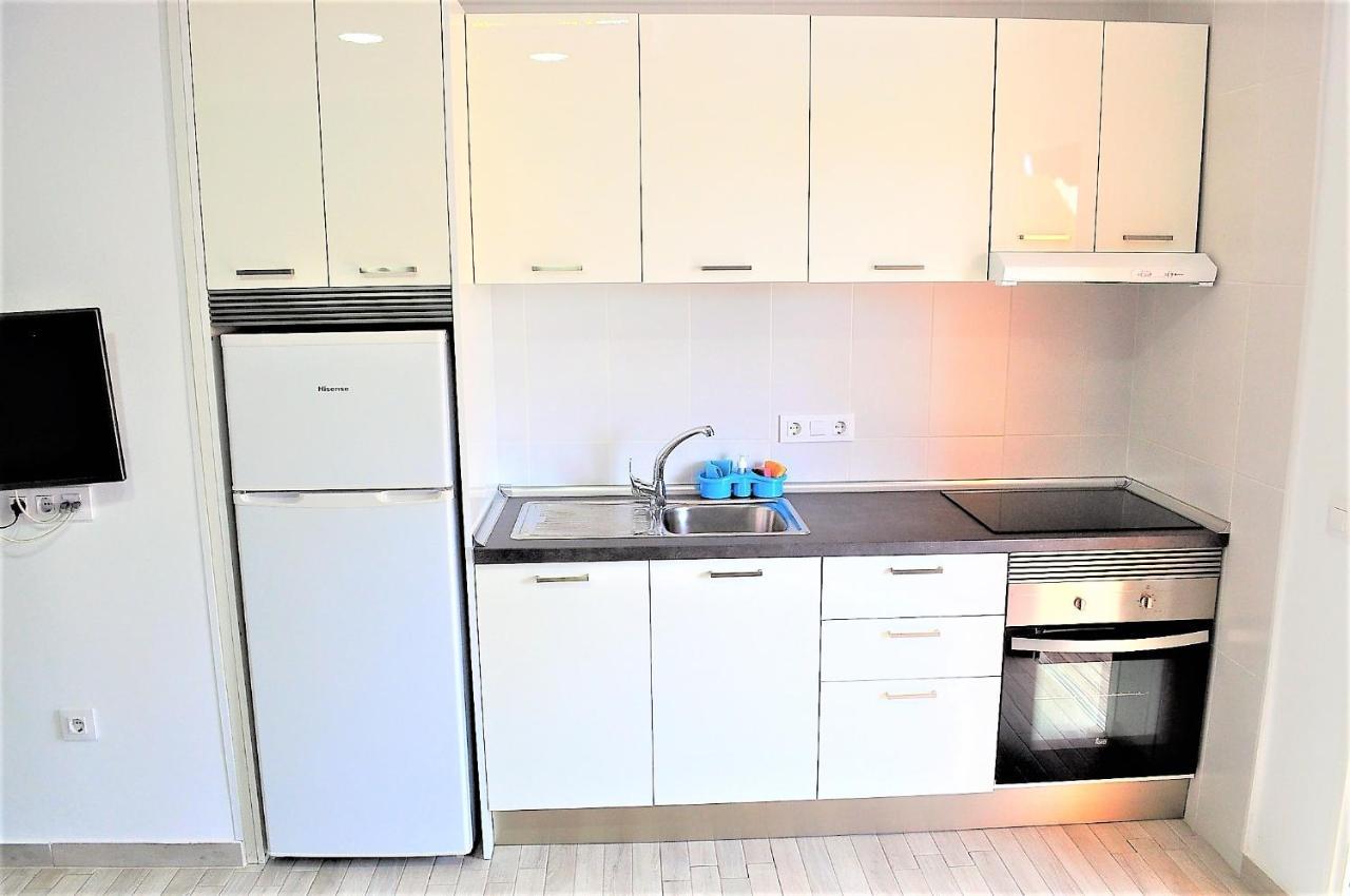 Cris Sol Apartments Los Cristianos  Luaran gambar