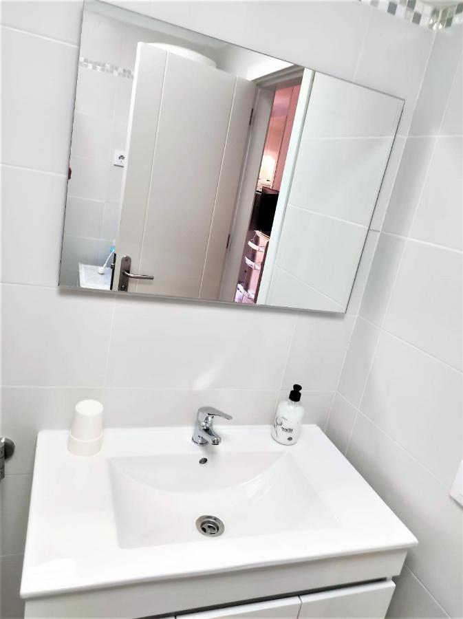 Cris Sol Apartments Los Cristianos  Luaran gambar