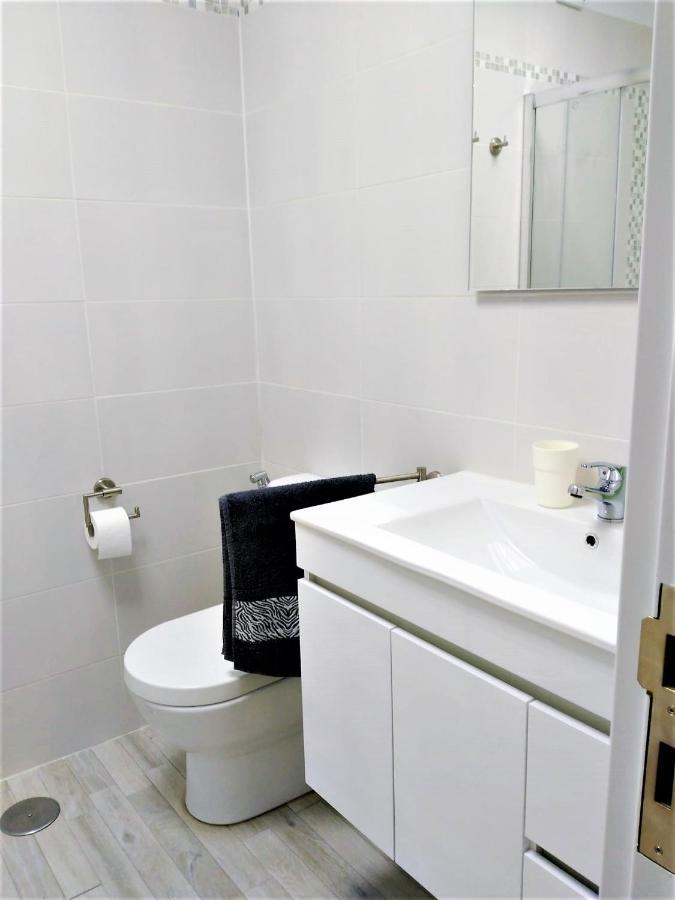 Cris Sol Apartments Los Cristianos  Luaran gambar
