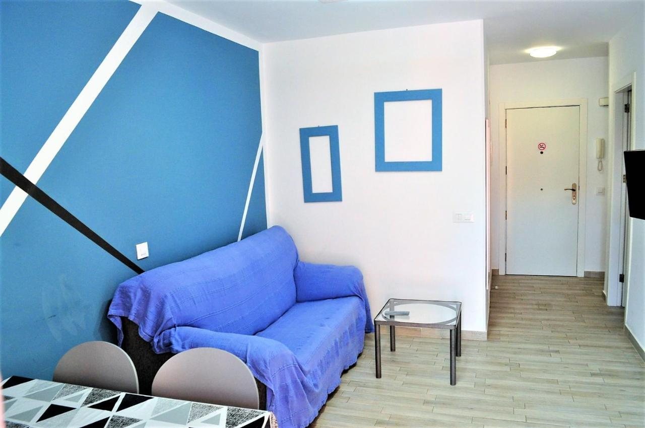 Cris Sol Apartments Los Cristianos  Luaran gambar