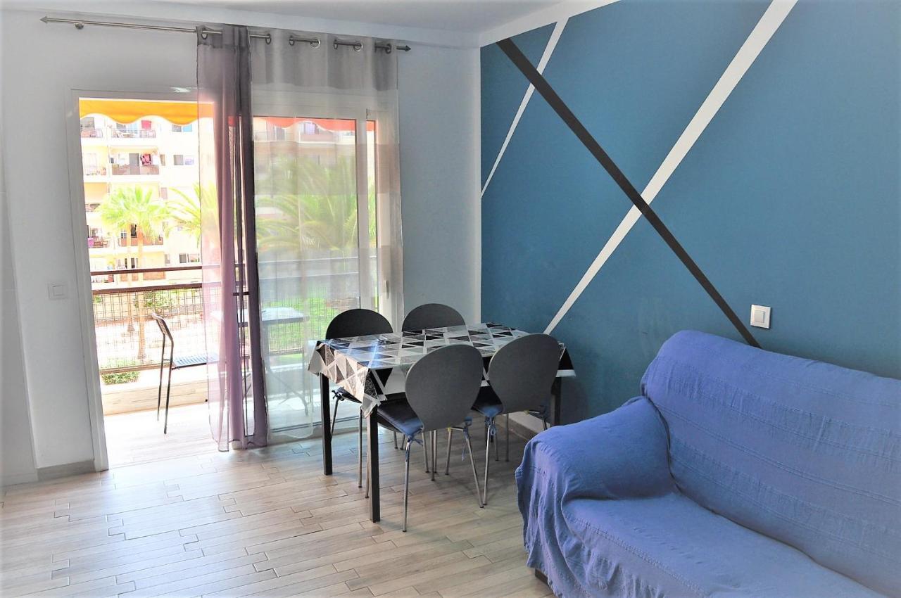 Cris Sol Apartments Los Cristianos  Luaran gambar
